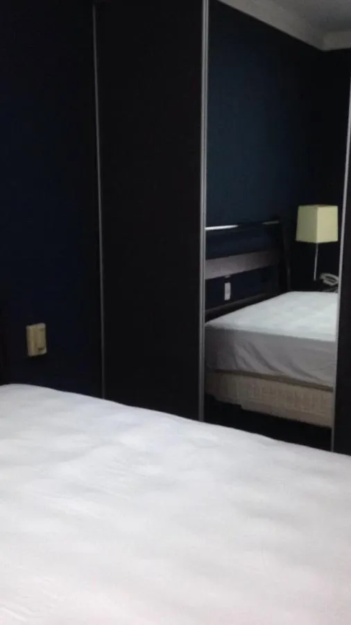 Flat Proximo Hospital Clinicas Em Pinheiros Aparthotel Sao Paulo