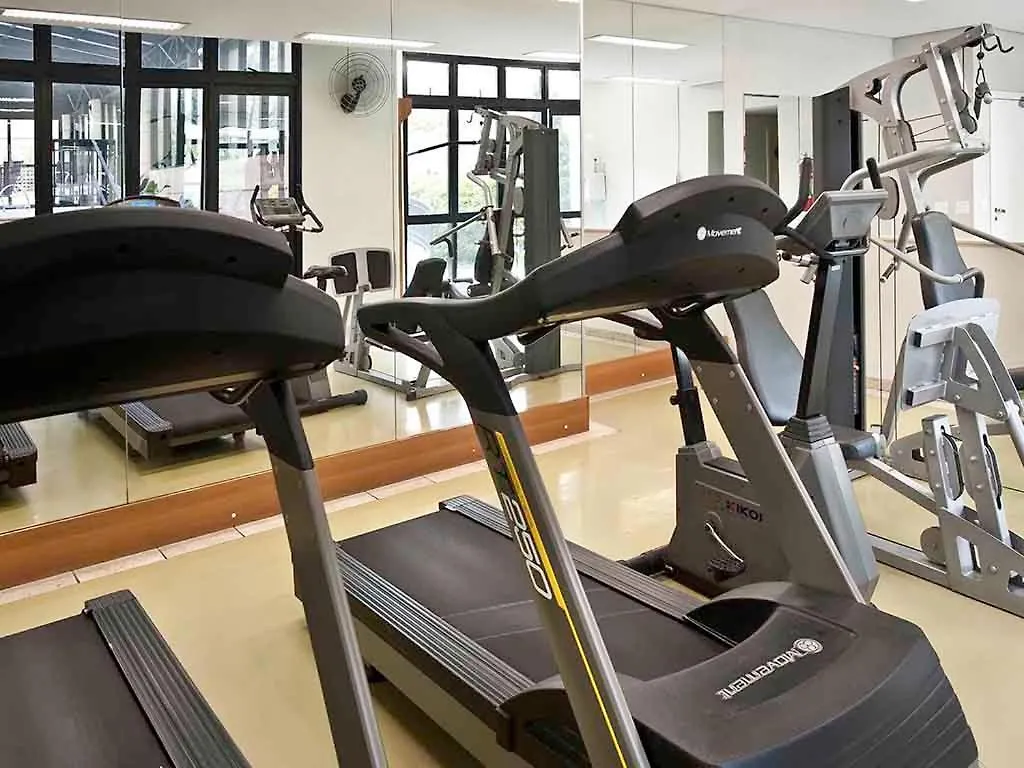 Flat Proximo Hospital Clinicas Em Pinheiros Aparthotel Sao Paulo 0*,  Brazil